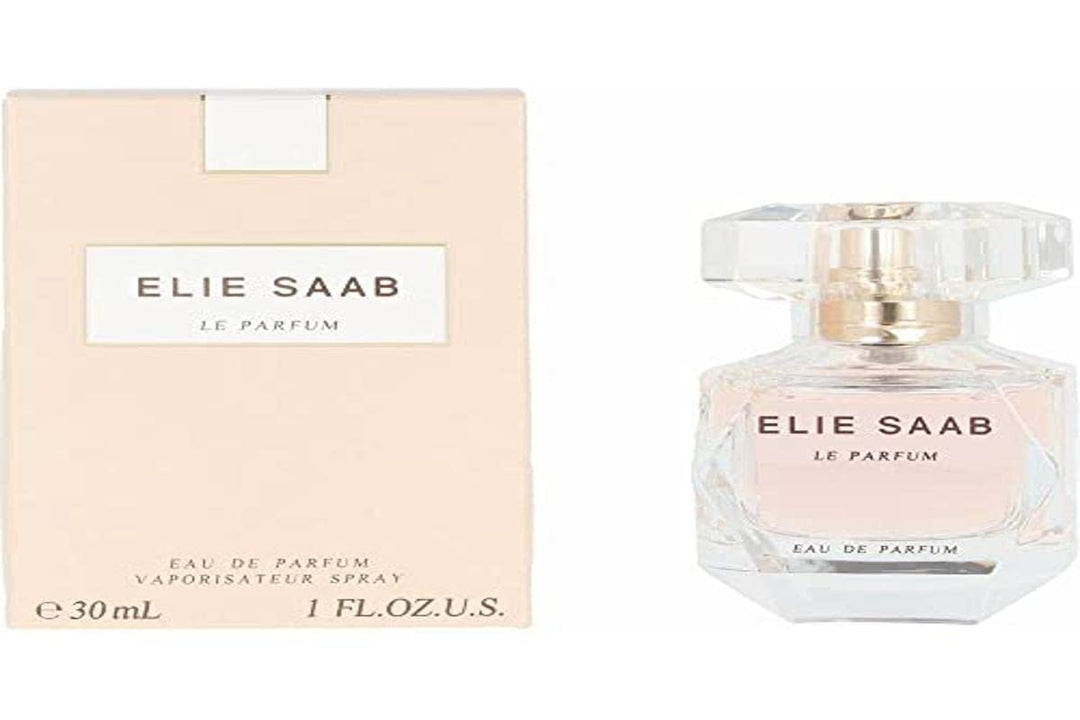 Elie Saab Le Parfum EdP, Linie: Le Parfum, Eau de Parfum für Damen, Inhalt: 30ml
