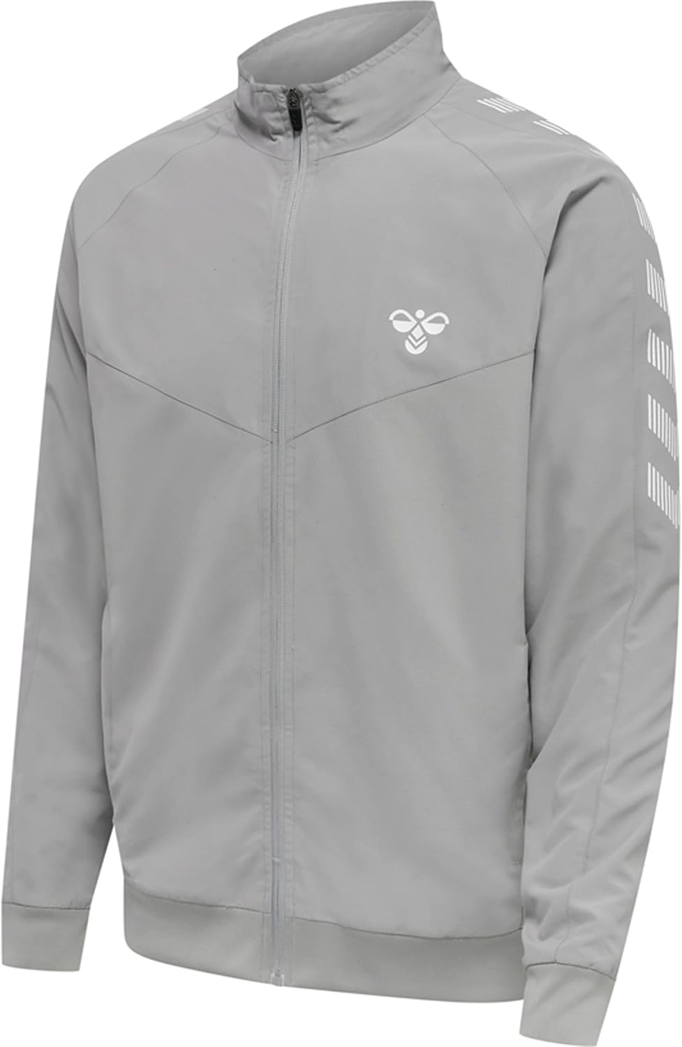 hummel hmlGG12 Track Jacket XXL ALLOY, XXL ALLOY
