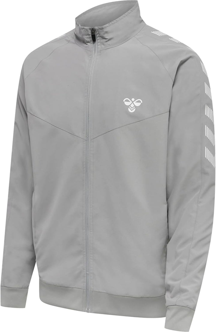 hummel hmlGG12 Track Jacket XXL ALLOY, XXL ALLOY