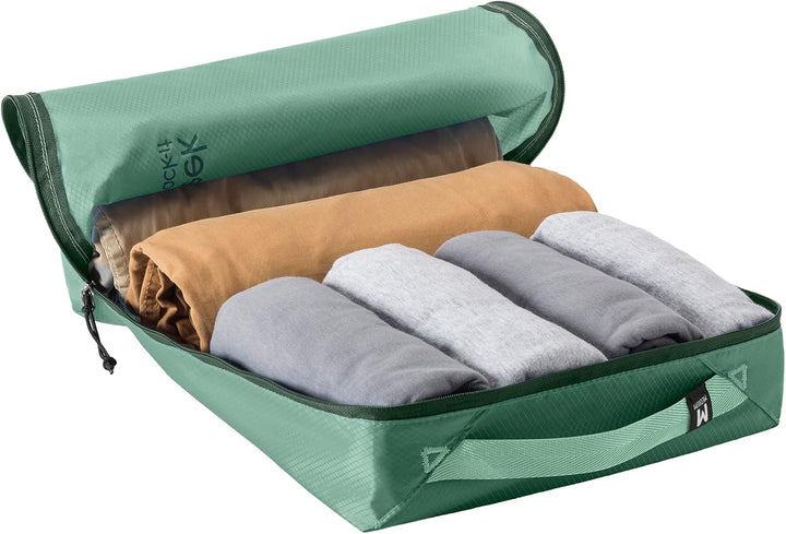 Eagle Creek Pack-It Isolate Packwürfel M Grün Grün M, Grün M
