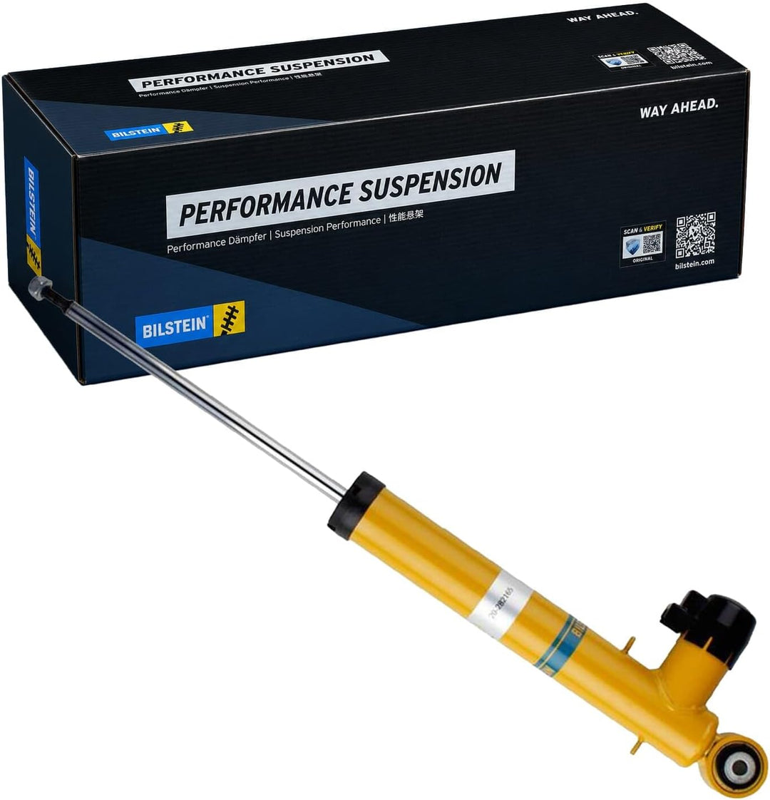 Bilstein 20-282165 - Auto-Stossdämpfer