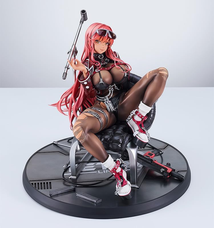 Goddess of Victory: Nikke - Volume 1:7 Scale PVC Figure