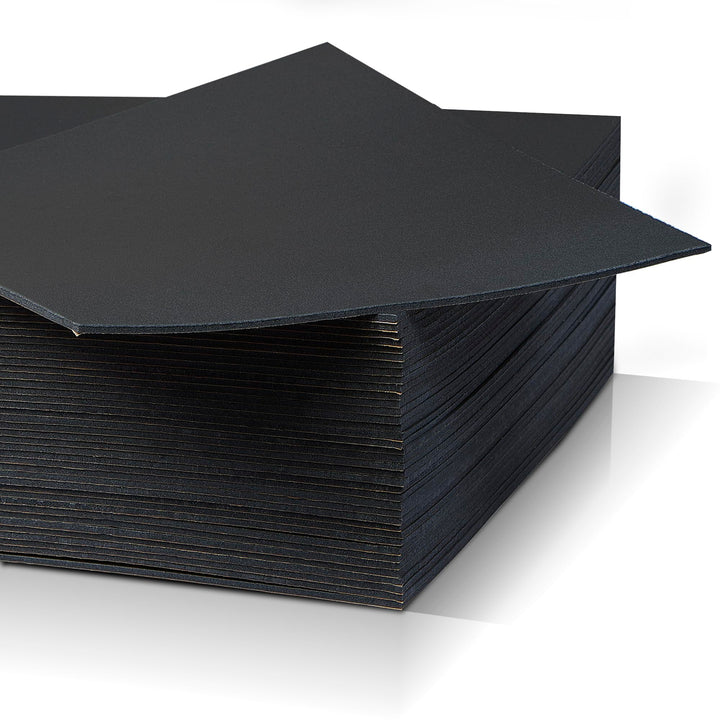 Siless Liner 157 mil 51 m² Schalldämmungsmatte – Schalldämmungsmatte – Auto-Schalldämpfungsmaterial