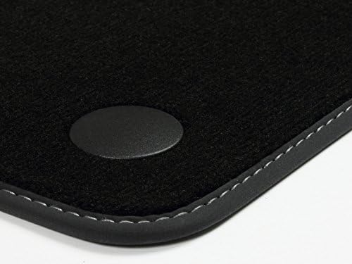CARMAT Fussmatten Premium MB/B246Y11/P/B