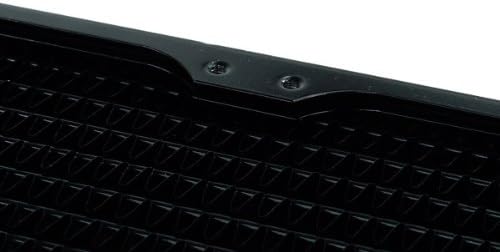 Alphacool 14173 NexXxoS UT60 Full Copper 240mm Radiator Wasserkühlung Radiatoren