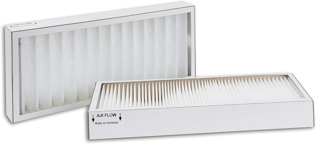 Ersatzfilter Filterset Luftfilter G4 / F7 für KWL-Gerät P310 Filter 1 x G4 und 1 x F7