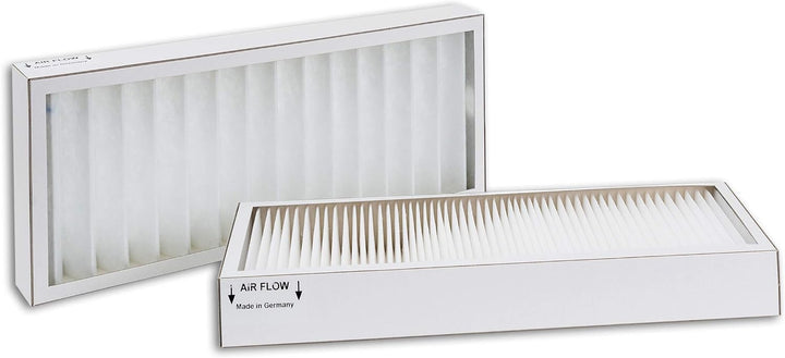 Ersatzfilter Filterset Luftfilter G4 / F7 für KWL-Gerät P310 Filter 1 x G4 und 1 x F7