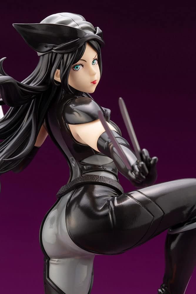 Marvel Bishoujo PVC Statue 1/7 Wolverine (Laura Kinney) X-Force Ver. 24 cm