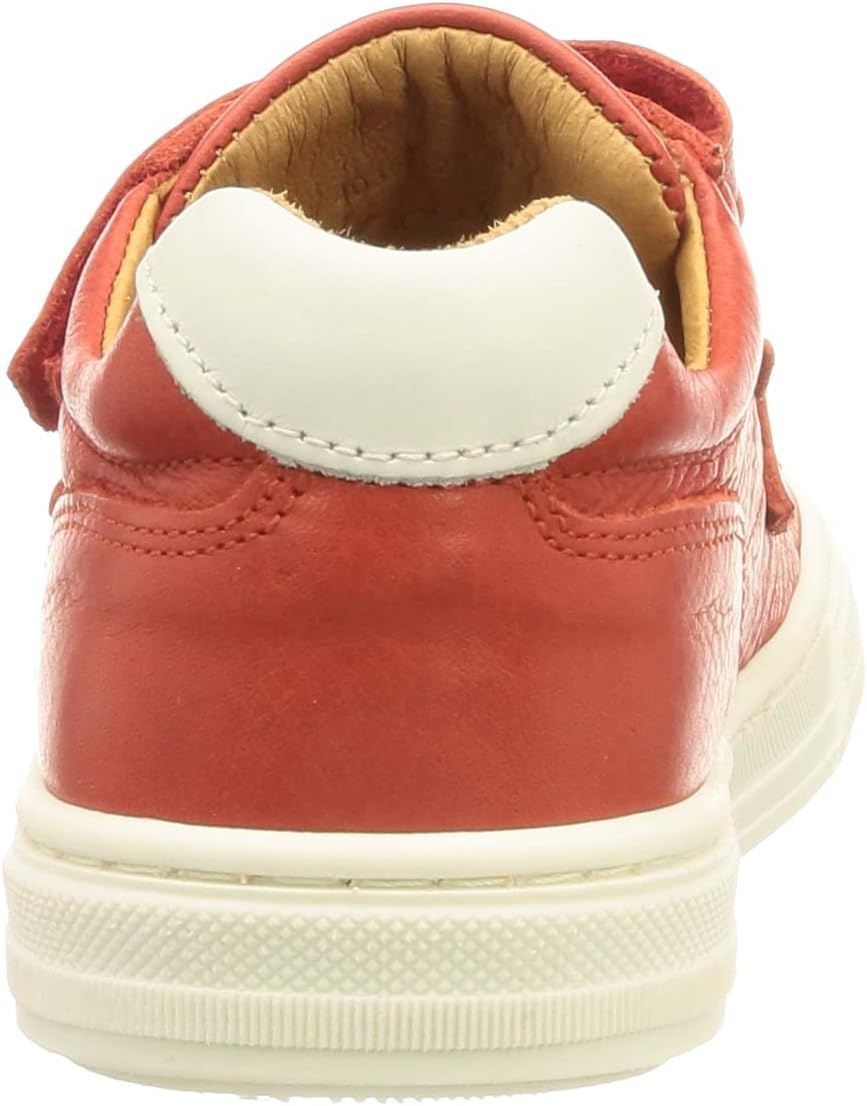 Bisgaard Unisex Kinder Kae_40353.122 Sneaker 24 EU Red 1901, 24 EU Red 1901