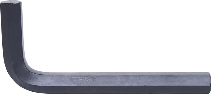 KS Tools 151.2653 Innensechskant-Winkelstiftschlüssel, kurz, 36mm 36 mm, 36 mm