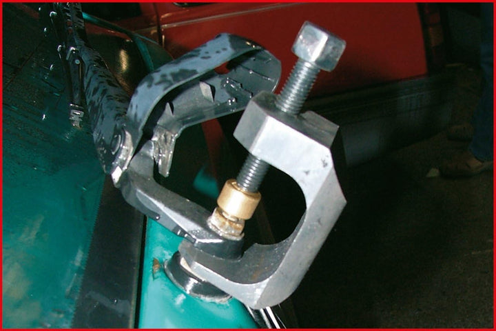 KS Tools 700.1191 Universal-Wischarm-Abzieher Typ 2, 13mm