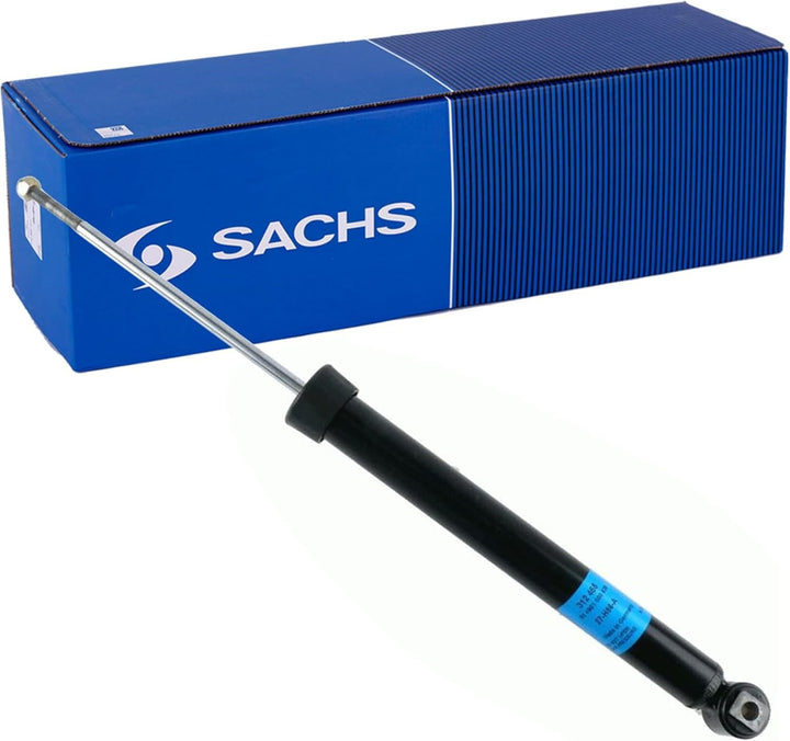 SACHS Stossdämpfer 312 468, OE-Qualität, Stossdämpferwechsel beim Auto