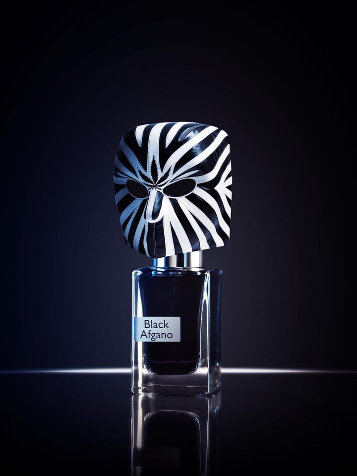 Nasomatto Afgano Edp Vapo 30 Ml