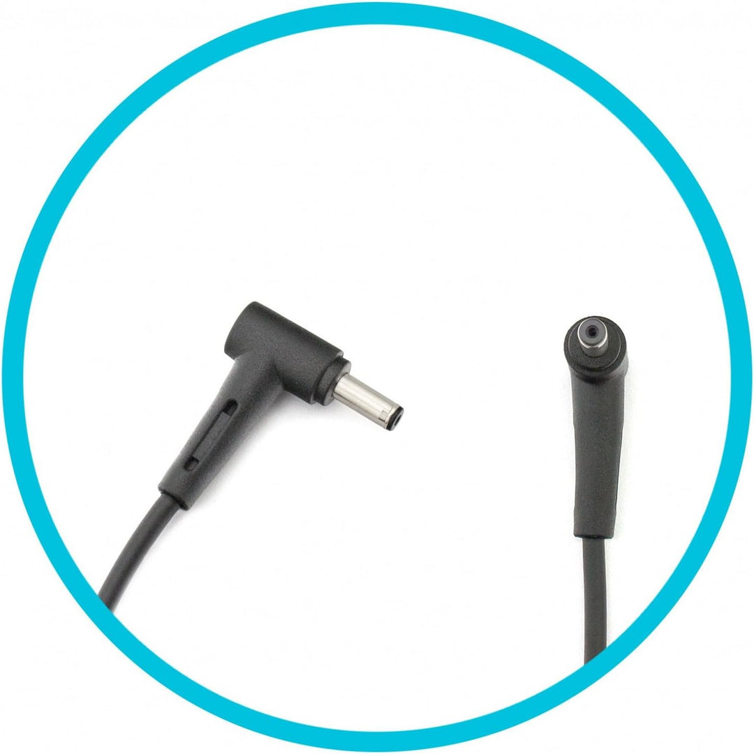 Asus VivoBook 15 X542UF Original Netzteil 65 Watt EU Wallplug Normale Bauform