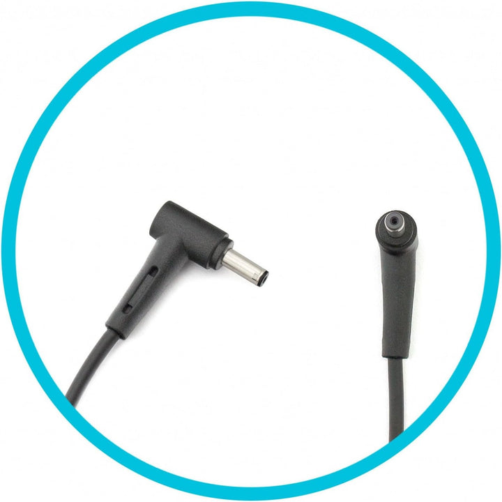 Asus VivoBook 15 X542UF Original Netzteil 65 Watt EU Wallplug Normale Bauform