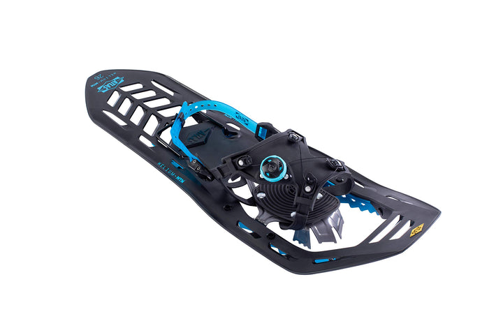 Atlas Schneeschuhe 30 schwarz / blau, 30 schwarz / blau