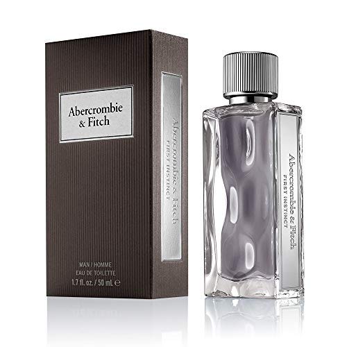 Abercrombie & Fitch First Instinct Extreme For Men Eau de Parfum 50 ml