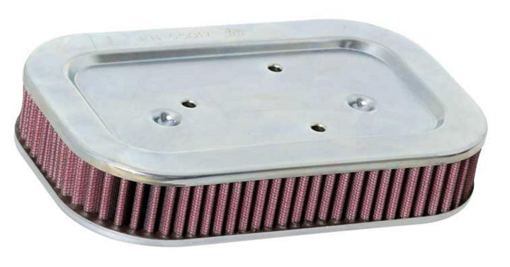 K&N HD-8834 Motorrad Tauschluftfilter