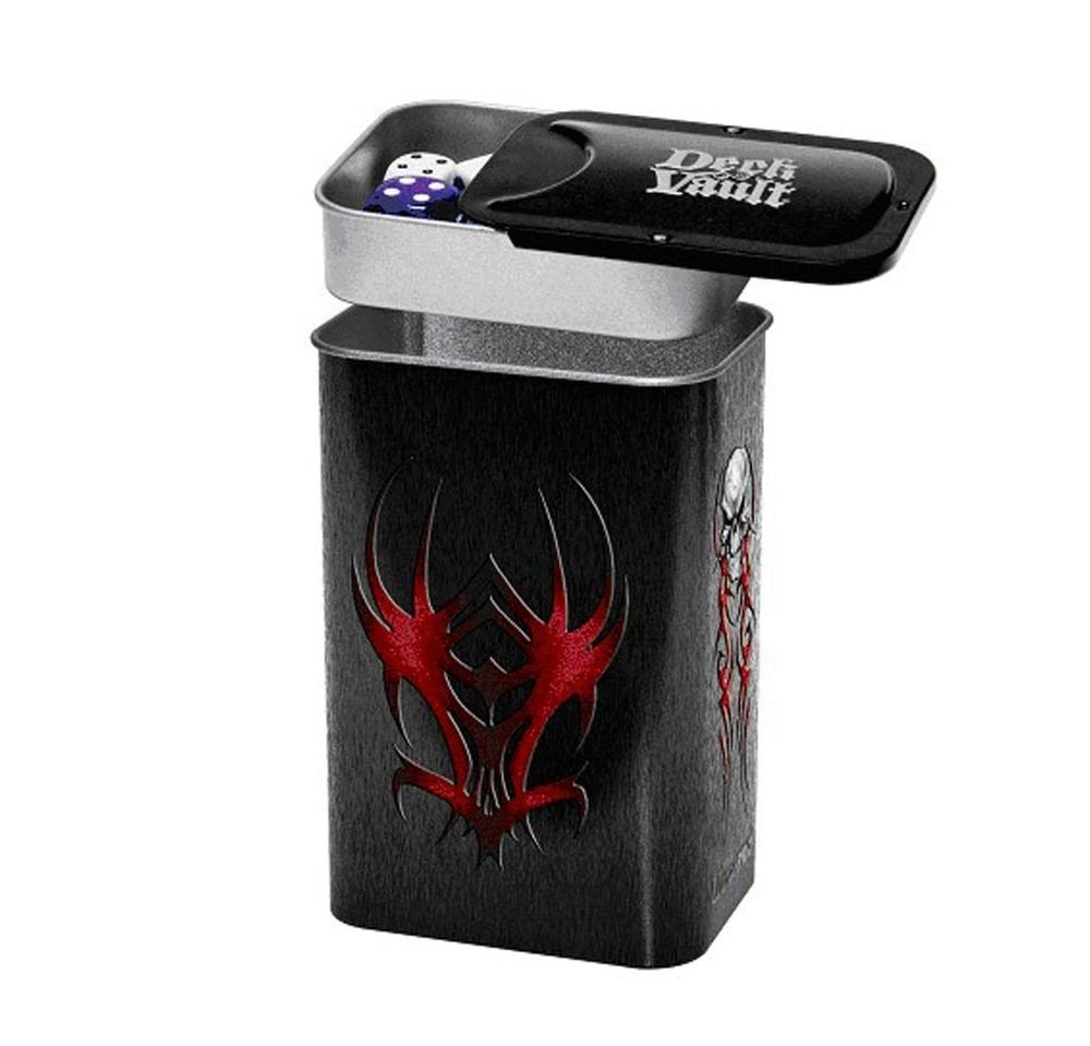 AMIGO 82711 Tribal Deck Vault (Nesting) M