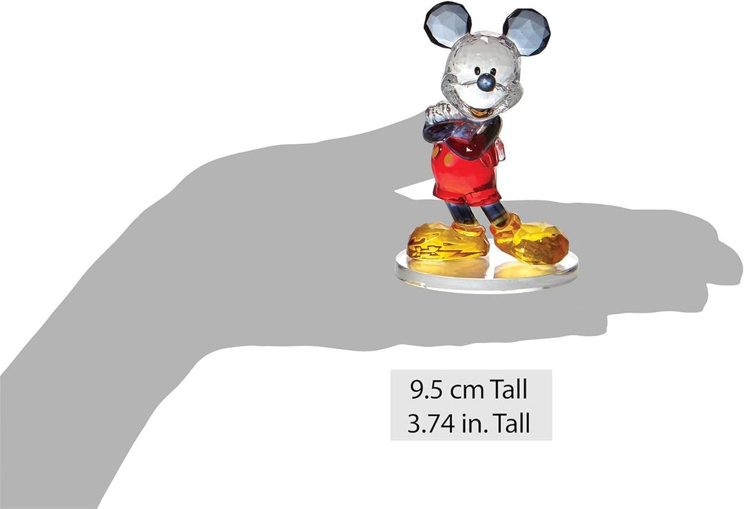 Disney Facets Collection Mickey Figur