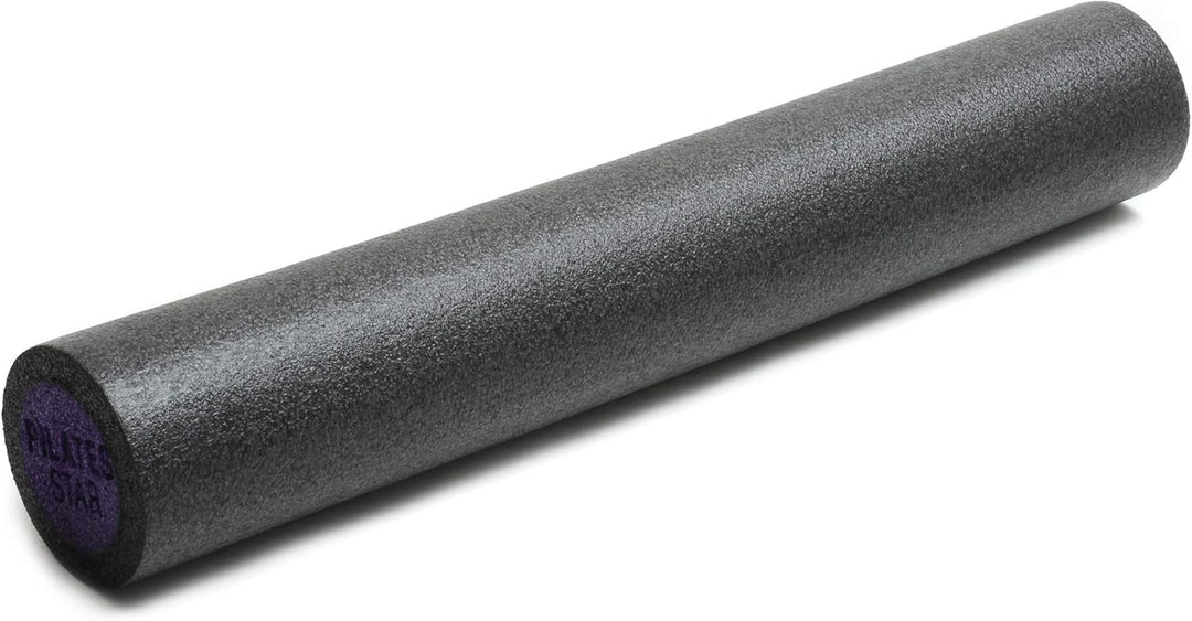 Faszienrolle/Pilatesrolle - 90cm Blau