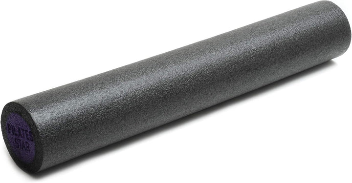 Faszienrolle/Pilatesrolle - 90cm Blau