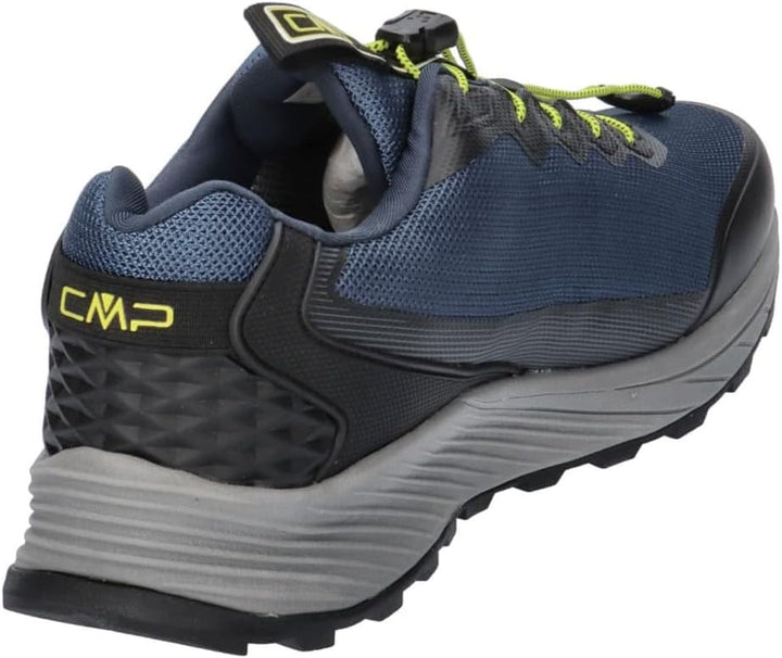 CMP Herren Phelyx Multisport Shoes Sportschuhe 39 EU Bluestone, 39 EU Bluestone