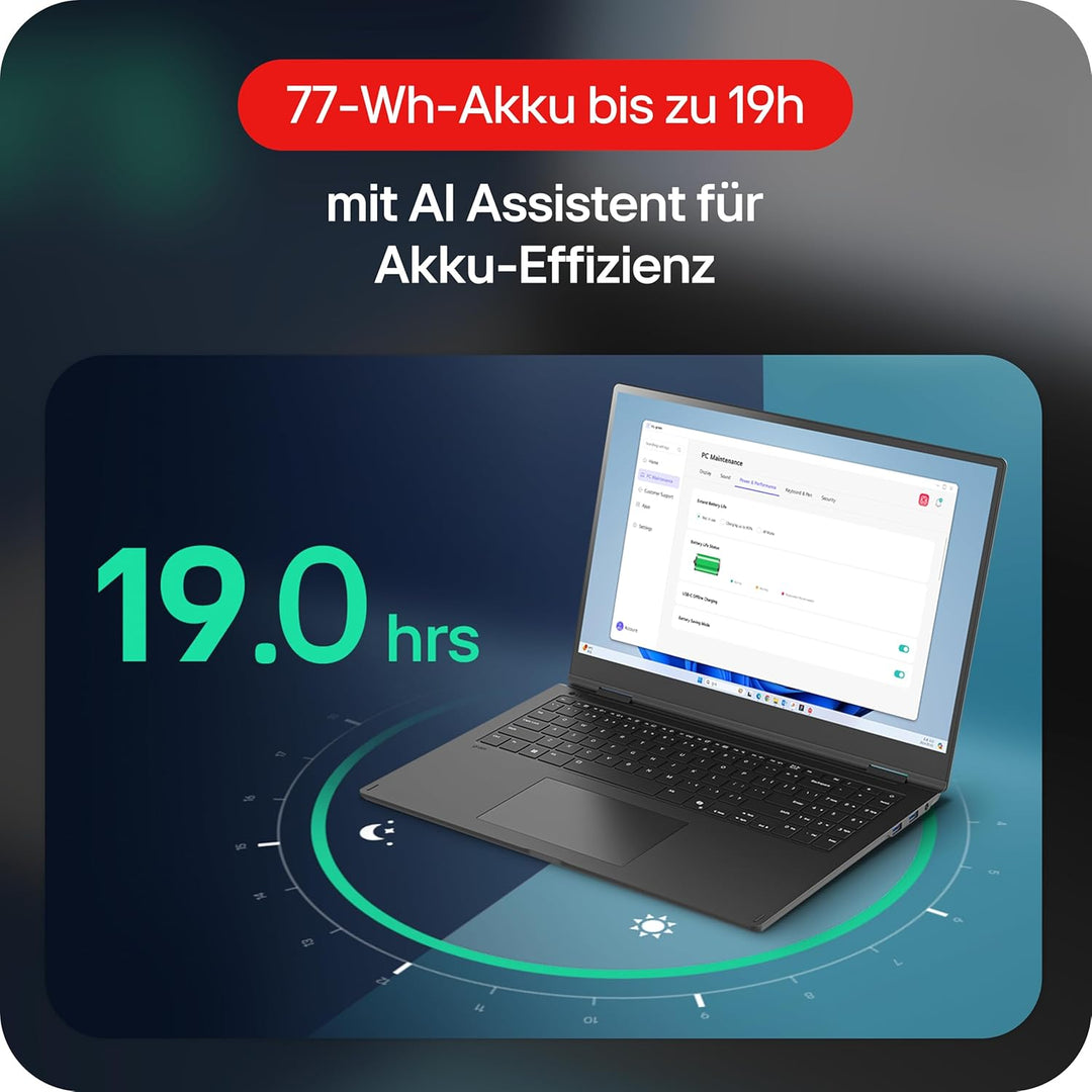 LG, 16 Inches, Gram, LG Notebook, 40.6 cm, Intel 7, 16GB DDR4, 1TB Dual SSD, 24 Months Warranty, 288