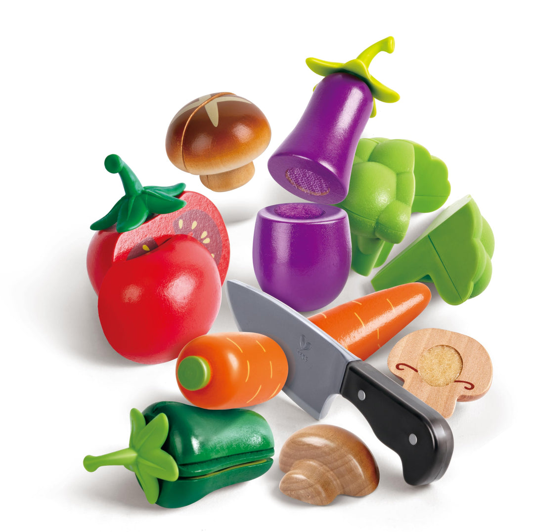 Hape,E3161, Küchenspielzeug Bunt