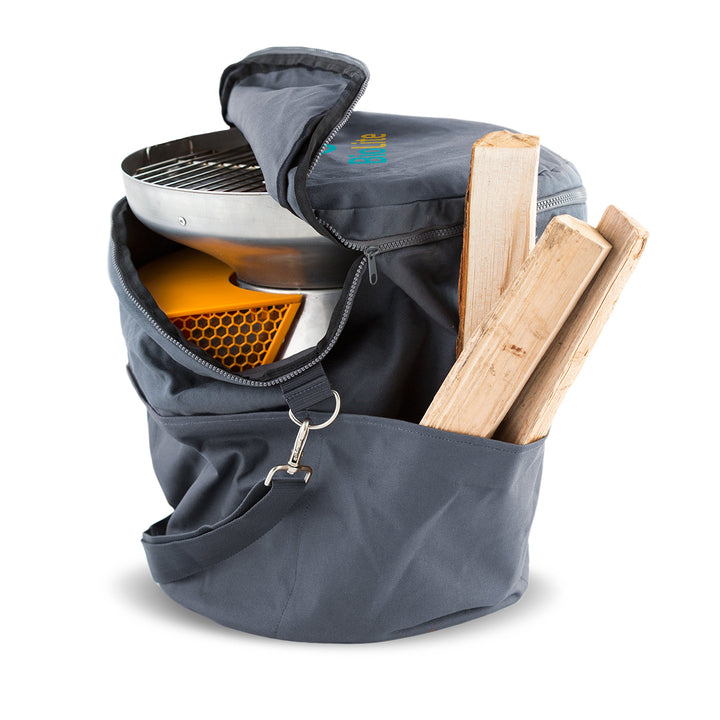 Biolite Basecamp Wood Burning Stove System CarryPack, CarryPack