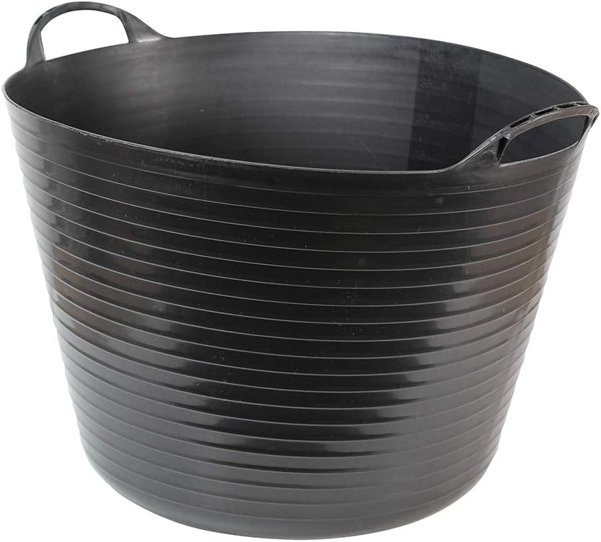 Flex Tub 42 litre - Black 1 Originalverpackung, 1 Originalverpackung