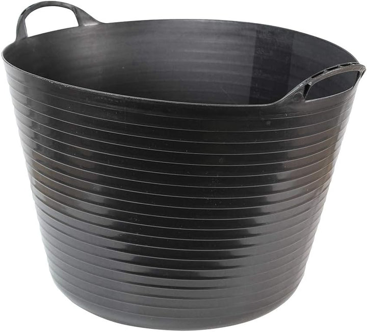 Flex Tub 42 litre - Black 1 Originalverpackung, 1 Originalverpackung