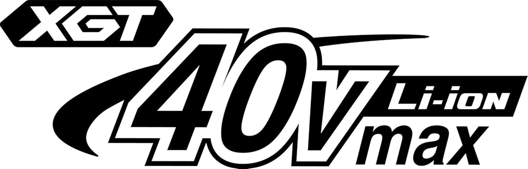 Makita TW007GZ Schlagschrauber 40V max. (ohne Akku, ohne Ladegerät)