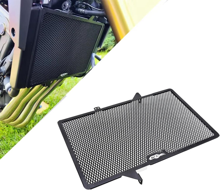 Kühlerschutzgitter Schutzgitter Kühlergitter Motorradzubehör für CBR650F CBR 650 F 2014-2018 CBR650R
