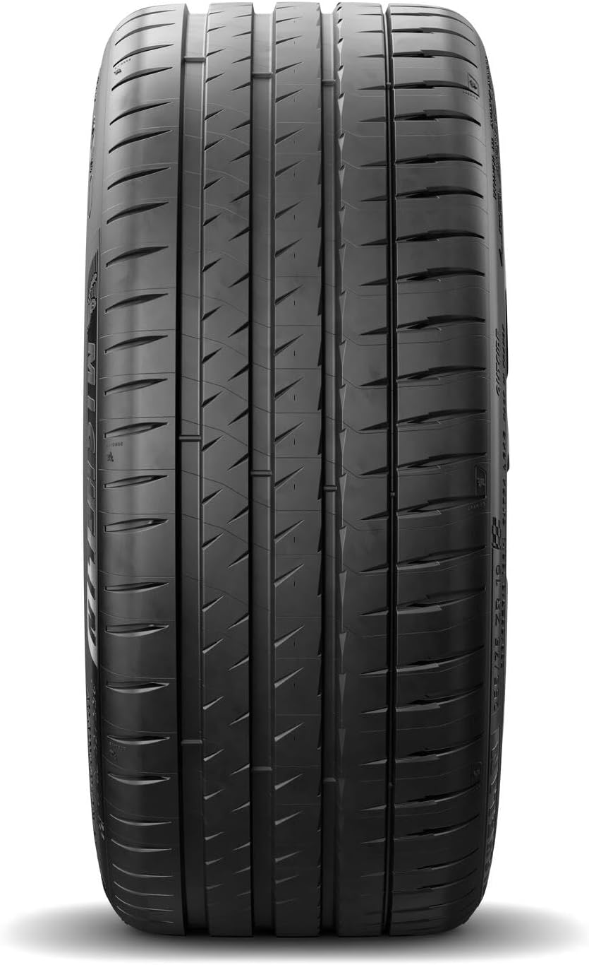 Reifen Sommer Michelin Pilot Sport 4S 265/35 ZR20 (99Y) XL MO1 MO STANDARD BSW 265/35 ZR20 (99Y) XL
