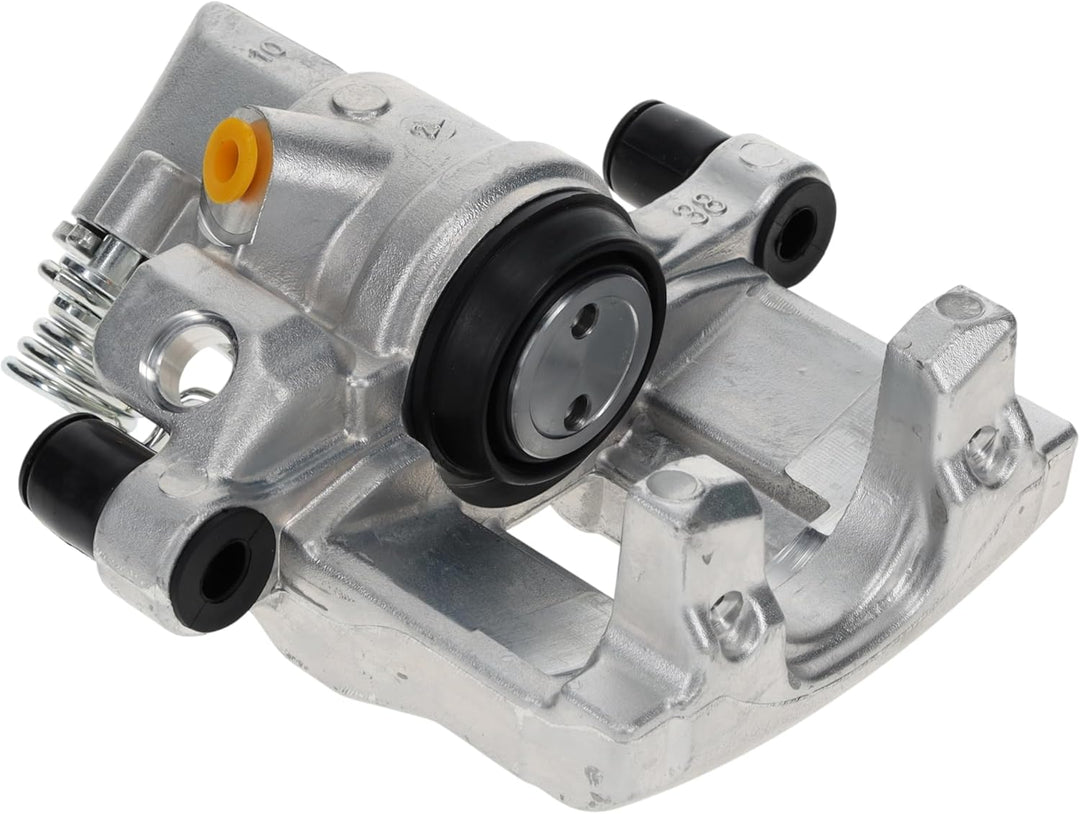 HELLA PAGID 8AN 355 797-661 Bremssattel - AN9766 - Bremssystem: ATE - Neuteil ohne Pfand - für u.a.