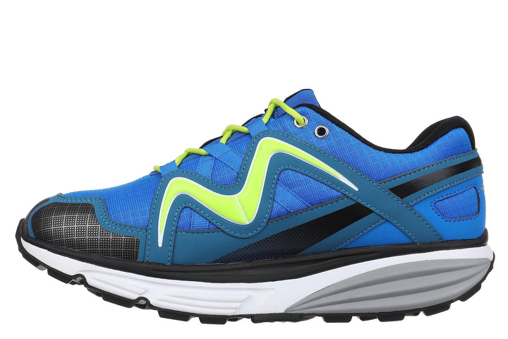 MBT Simba ATR M Black 42 EU Blau Navy, 42 EU Blau Navy