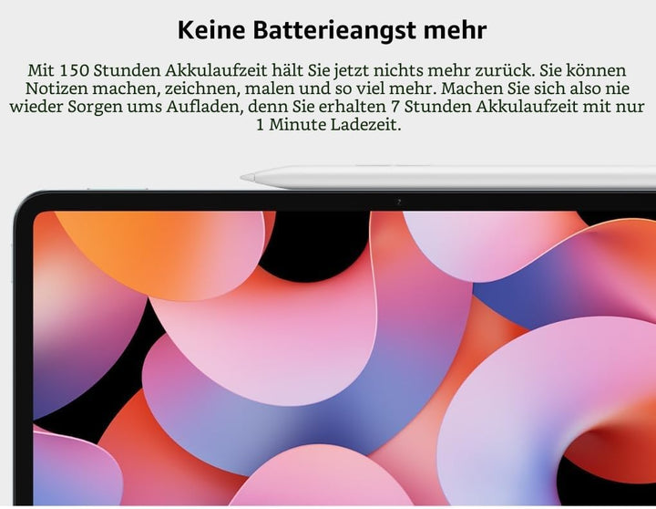 Xiaomi Eingabestift Smart Pen (2. Generation) 7. Smart Pen (2. Generation), 7. Smart Pen (2. Generat