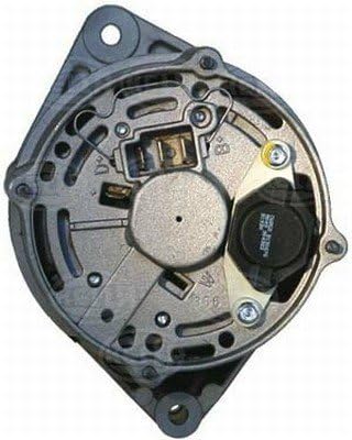 HELLA - Generator/Lichtmaschine - 14V - 65A - für u.a. VW T3 Platform/Chassis - 8EL 011 712-161