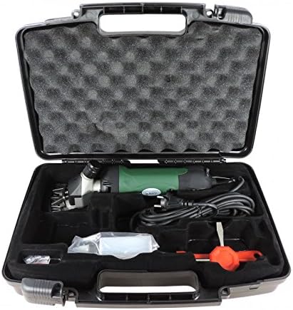 Eider 7701-000 Schermaschine für Schafe EG 701 Ovis