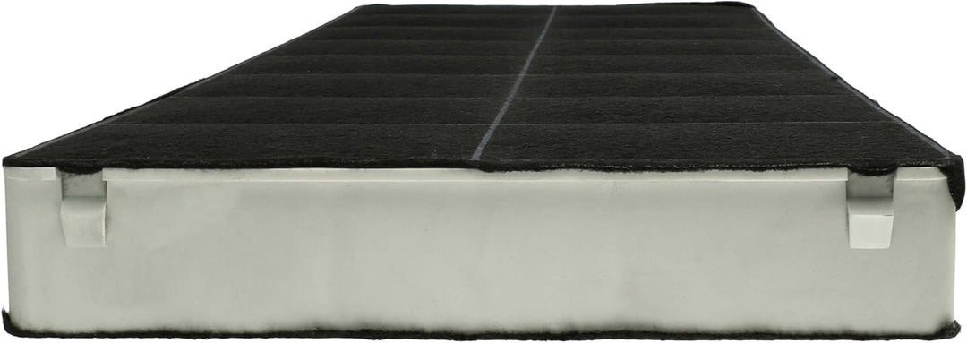 vhbw Aktivkohlefilter kompatibel mit Bosch DHI635H/03, DHI635H/06, DHI635G, DHI635H/01, DHI635H/07 D
