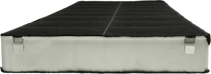 vhbw Aktivkohlefilter kompatibel mit Neff D4654X0/06 | D4654XO, D4654X0/04, D4654X0/05, D4654X0/03 D