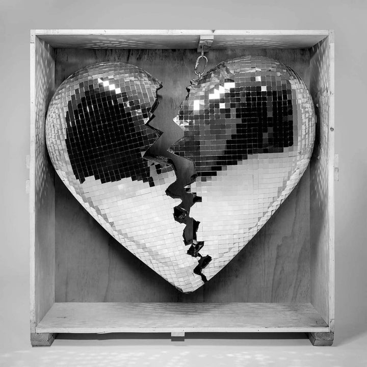 Late Night Feelings, Vinyl