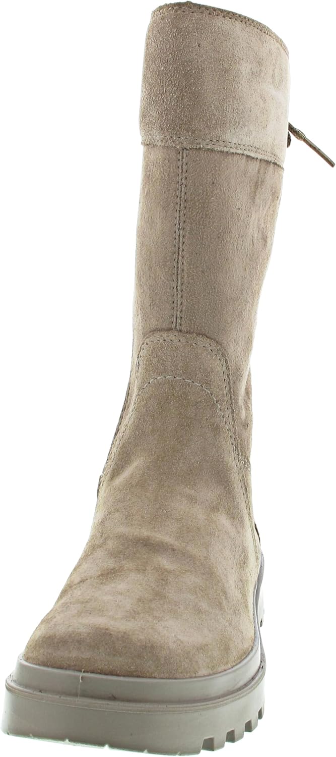 Superfit ABBY Stiefel Gore-Tex 1-000605 Mädchen 37 EU Beige 4000, 37 EU Beige 4000
