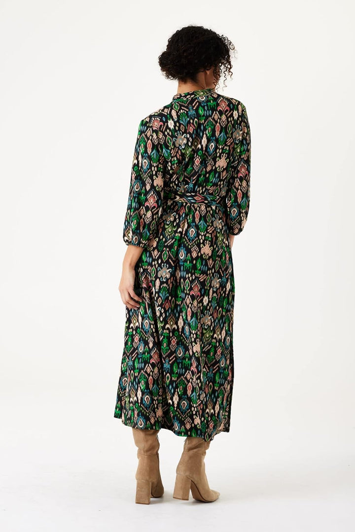 GARCIA Damen Dress Kleid
