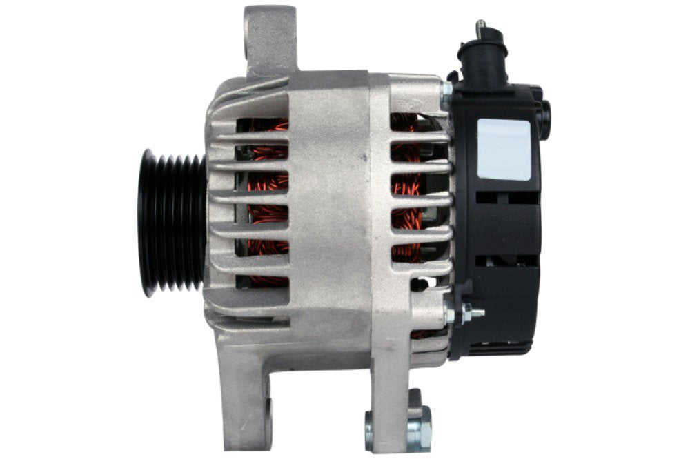 HELLA - Generator/Lichtmaschine - 14V - 70A - für u.a. Toyota Aygo (_B1_) - 8EL 012 429-611