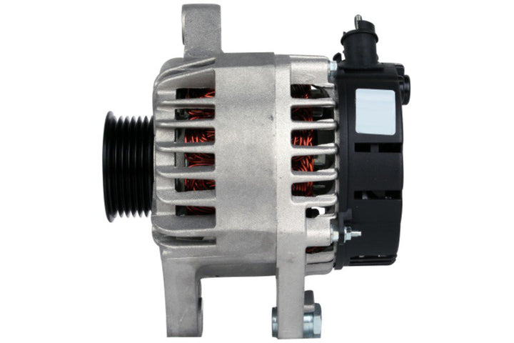 HELLA - Generator/Lichtmaschine - 14V - 70A - für u.a. Toyota Aygo (_B1_) - 8EL 012 429-611