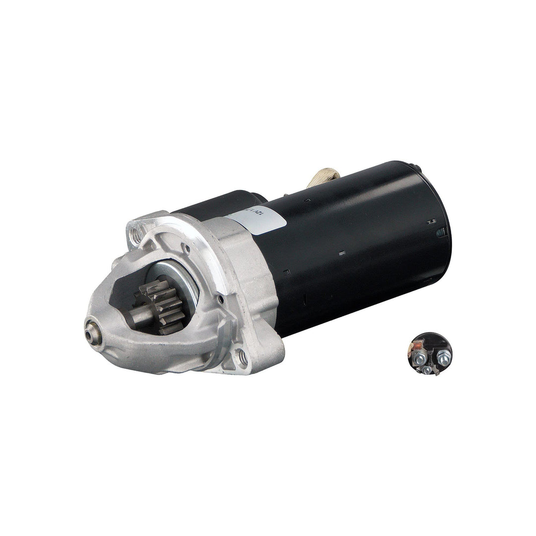 febi bilstein 101604 Anlasser , 1 Stück