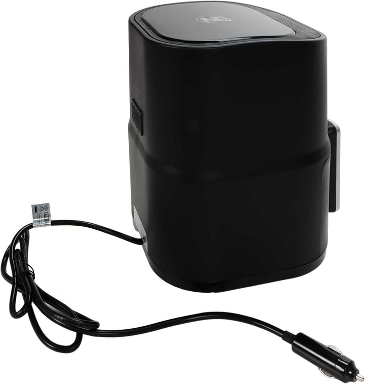 All Ride Airfryer 24V – Heissluftfritteuse für LKWs - Mit Heisslufttechnologie - Kompakt 3L - 250W -
