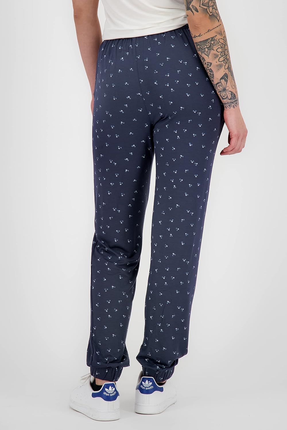 ALIFE and Kickin AliceAK Pant – Damen Stoffhose – Klassisch & Bequem für Freizeit & Alltag – Elegant